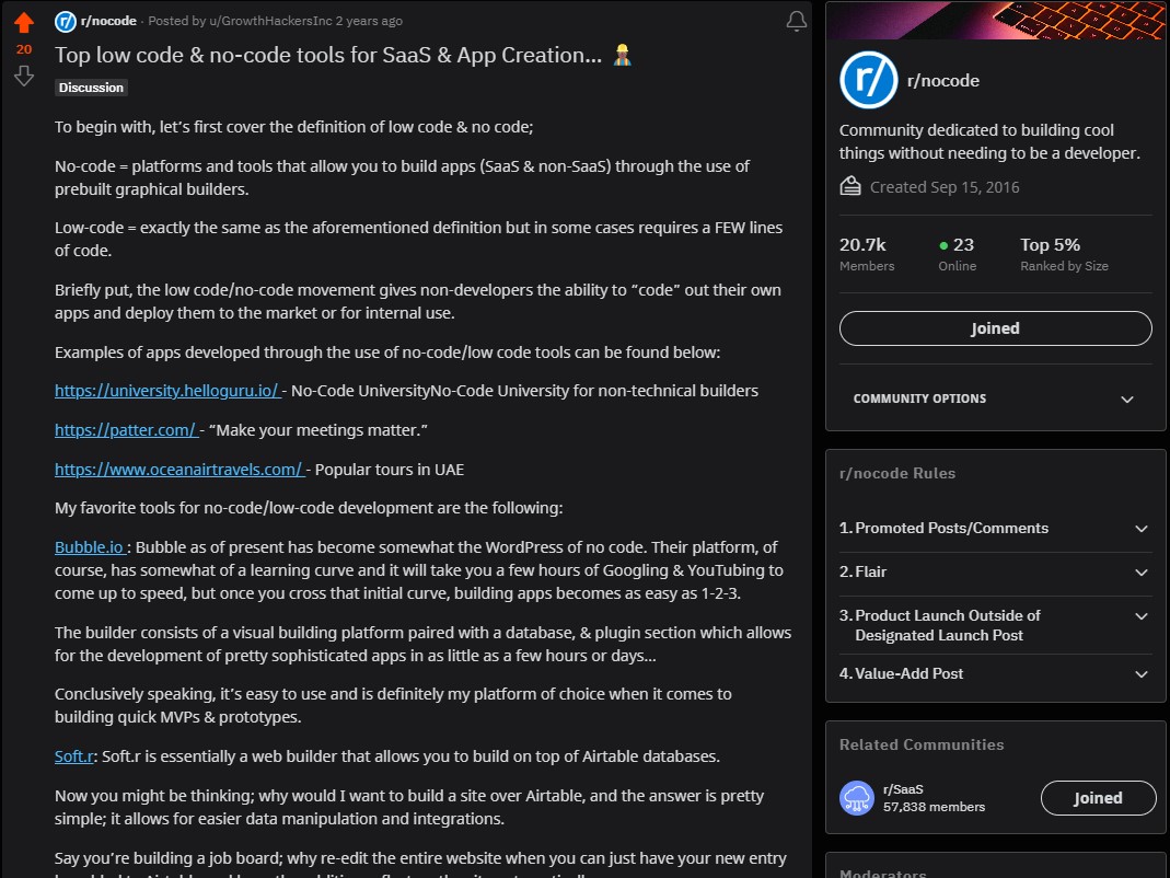 Reddit Marketing Strategies 5+ Examples of Successful Reddit Marketing